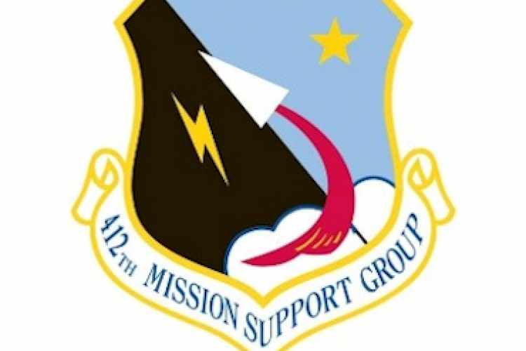 Edwards Air Force Base Military Personnel Section Support Services